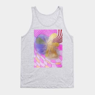 RAMSES 15 Tank Top